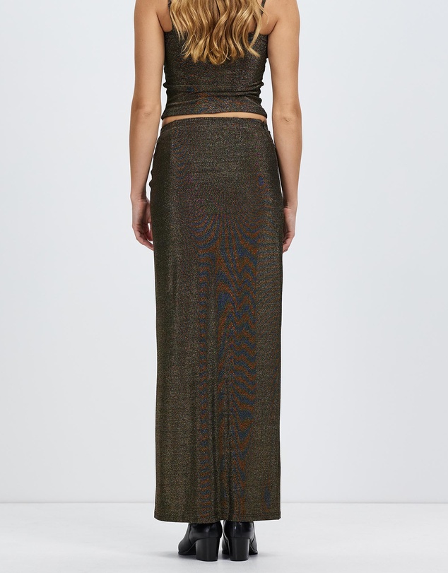 LENNI the label - Alibi Maxi Skirt