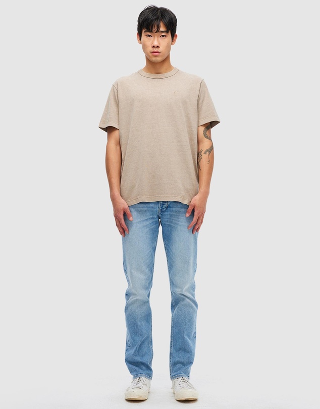 Neuw - Lou Straight Fazer Jeans