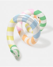 Sunnylife - Poolside Giant Inflatable Noodle - Kids