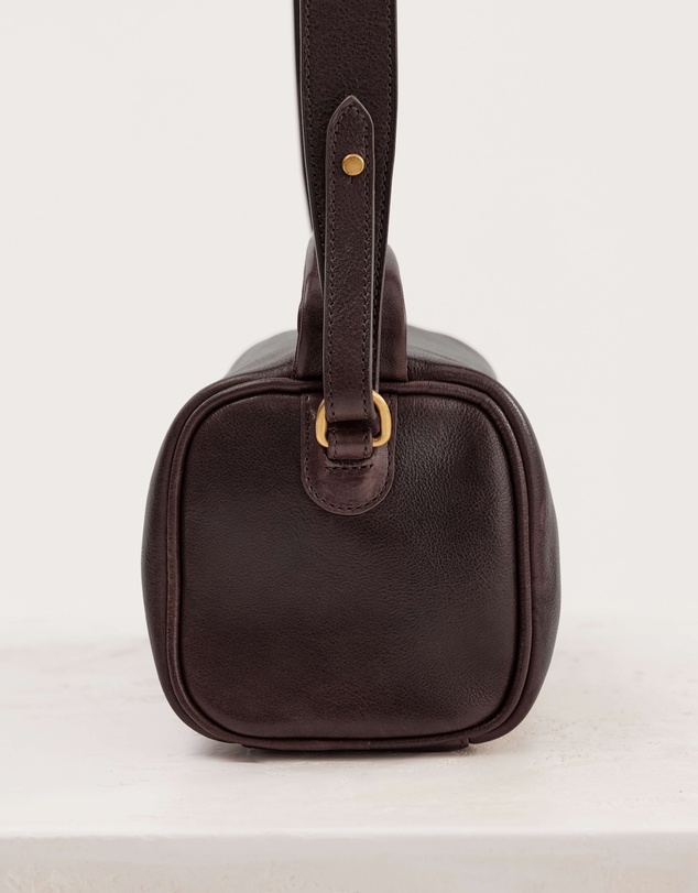 JUJU & CO - Small Bolster Bag