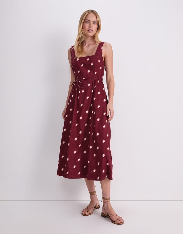 Sportscraft - Rosa Slip Dress