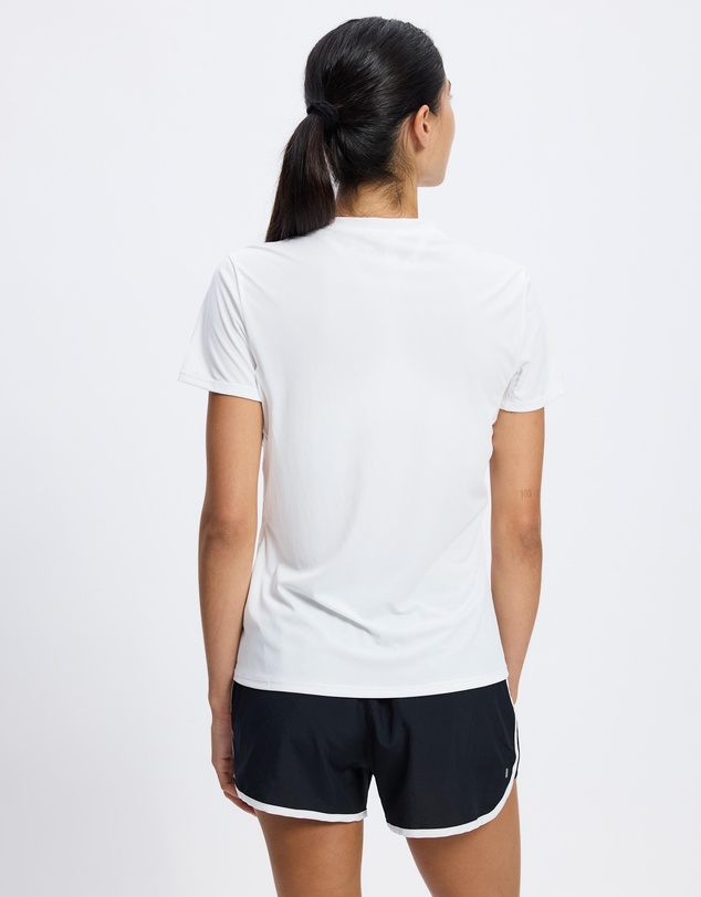 adidas Performance - Adizero Essentials Running Tee