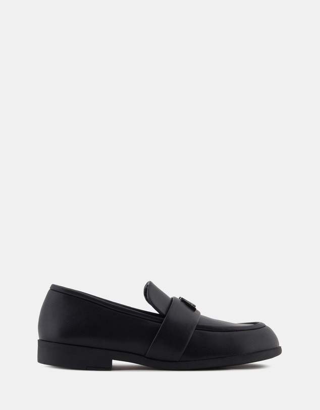 Armani Exchange - Maggie Moccasins