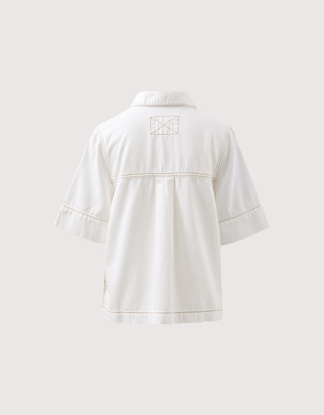 Ceres Life - Noa Short Sleeve Shirt