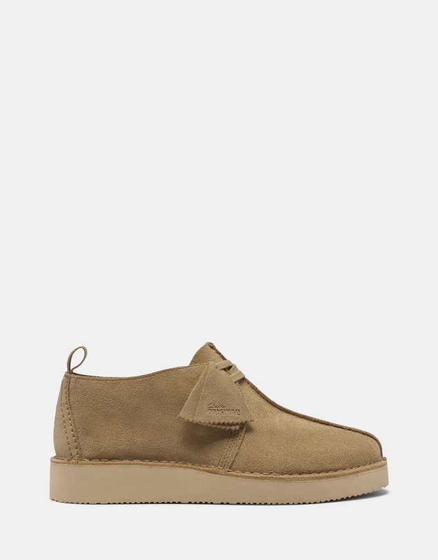 Clarks Originals - Desert Trek (M) 2026 Maple