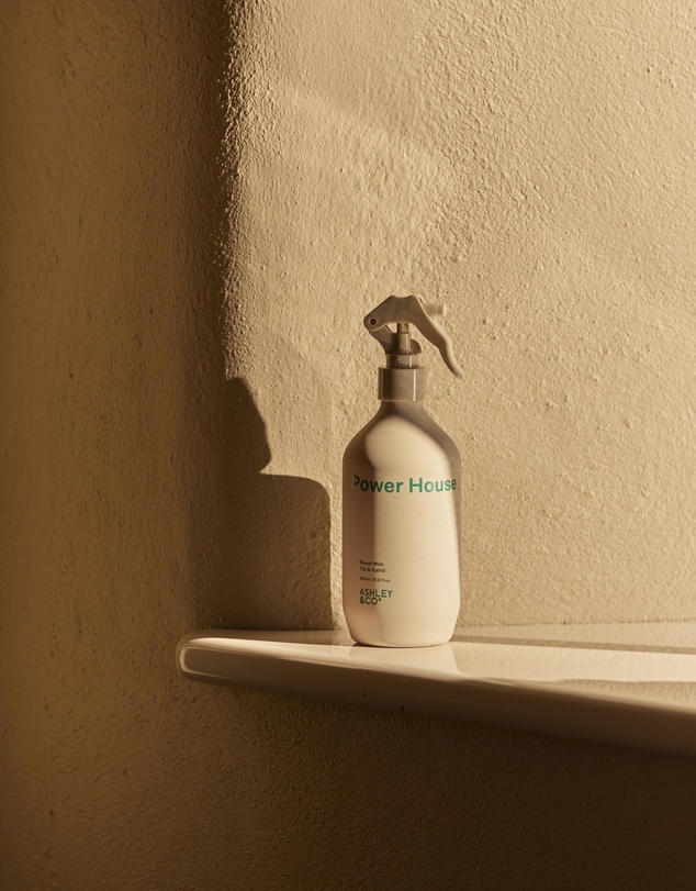 Ashley & Co - Power House 500ml