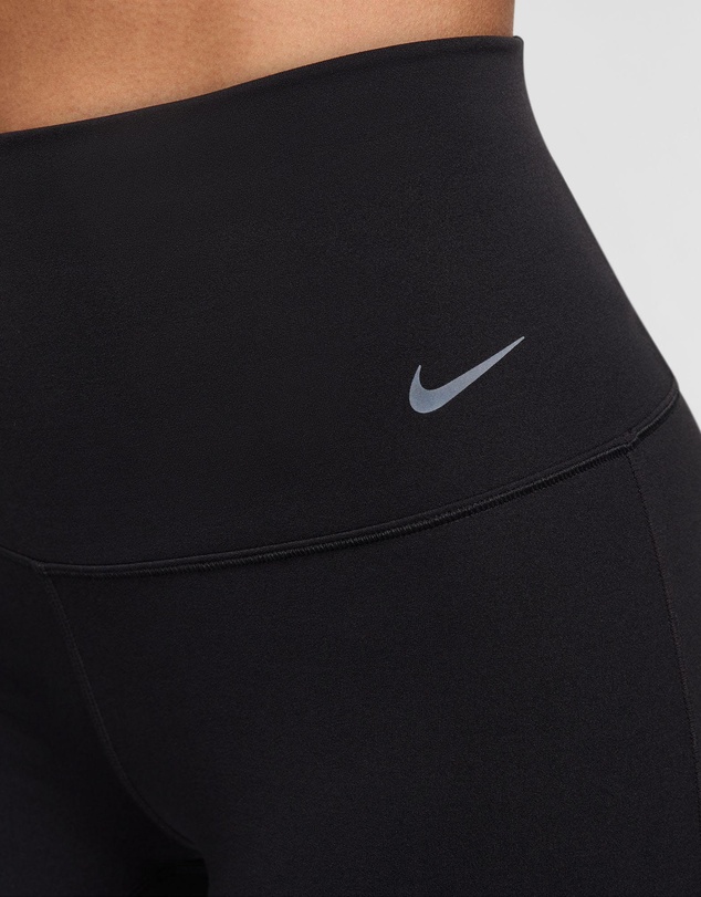 Nike - Dri-FIT One High-Rise Flare Tights