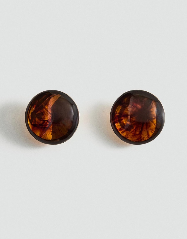 M.N.G - Encarna Earrings