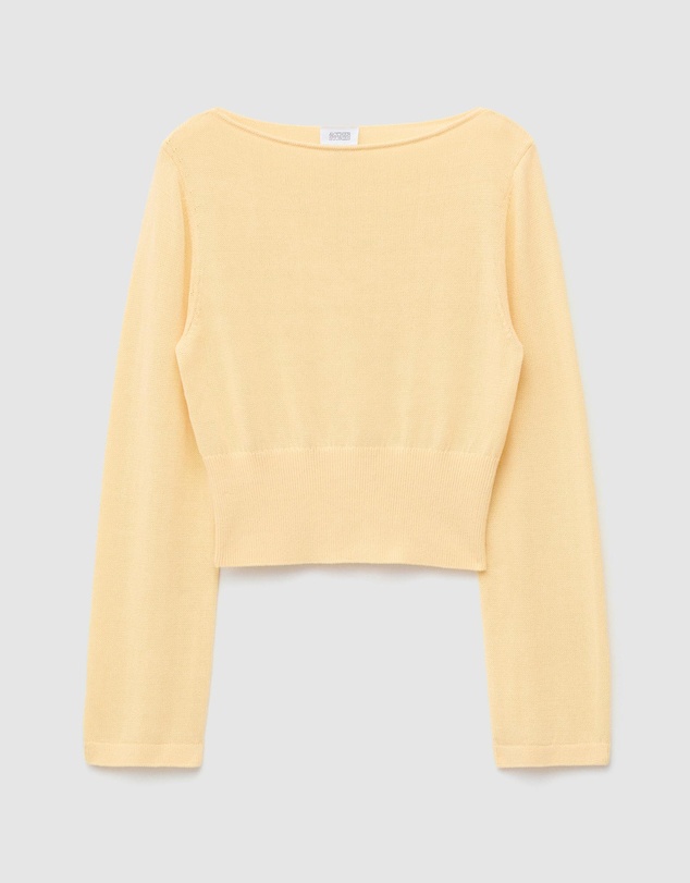 & Other Stories - ES Merilyn Top