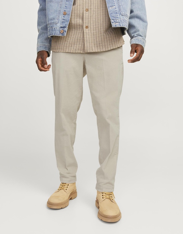 Jack & Jones - Stace Corduroy Chinos