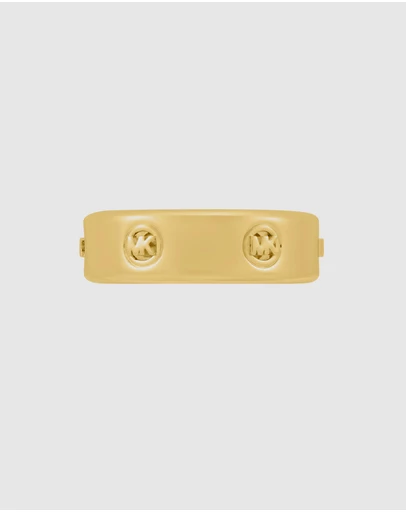 Michael Kors - Premium Gold Ring