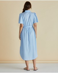 Betty Basics - Immie Dress