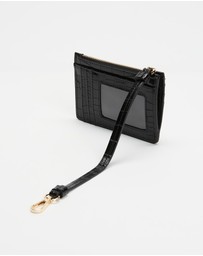 PETA AND JAIN - Knox Card Wallet