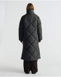 Decjuba - D-Luxe Maxi Puffer