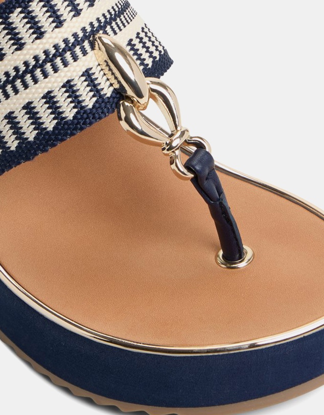 ALDO - Penelopy T-Strap Wedges