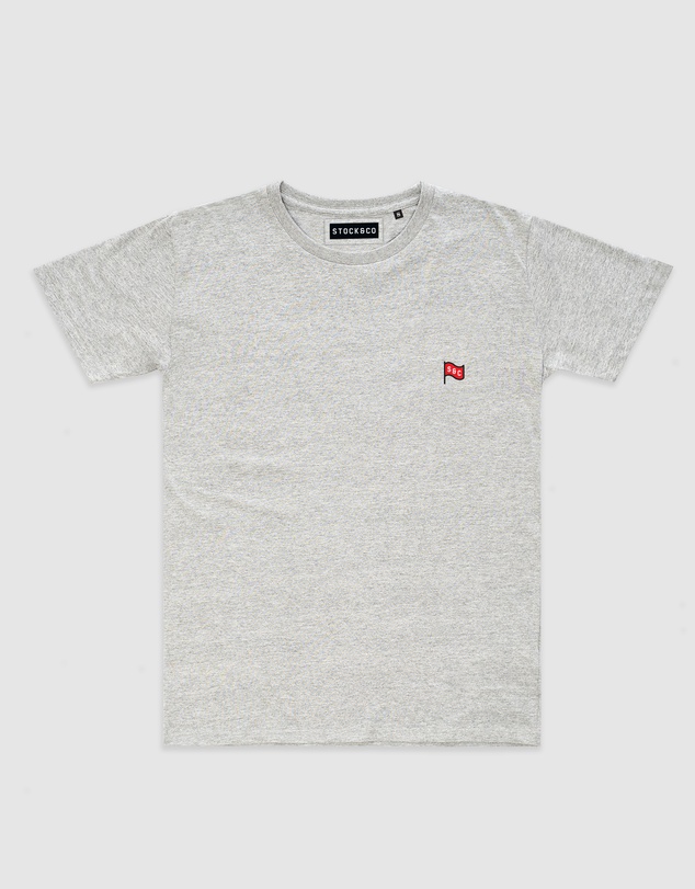 Stock & Co. - Havana Tee - Youth