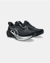 ASICS - Novablast 5 Platinum - Men's