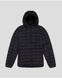Kathmandu - Heli Insulated Hooded Jacket