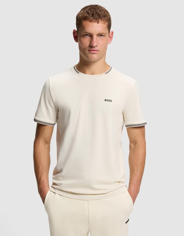 BOSS - Taul T-shirt