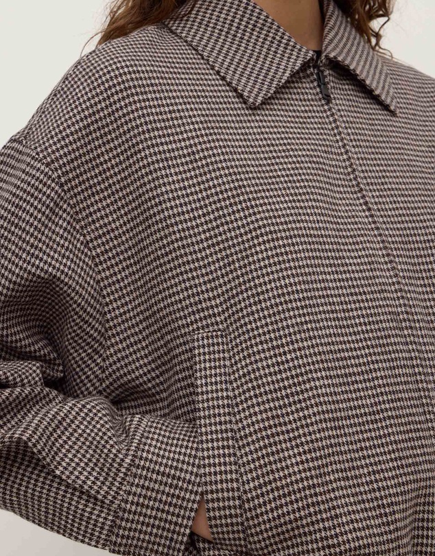 Assembly Label - Solana Wool Jacket