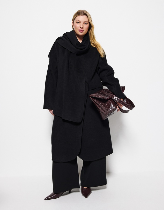 Commonry - Celia Coat