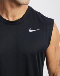 Nike - DriFIT Legend Fitness Sleeveless T-Shirt