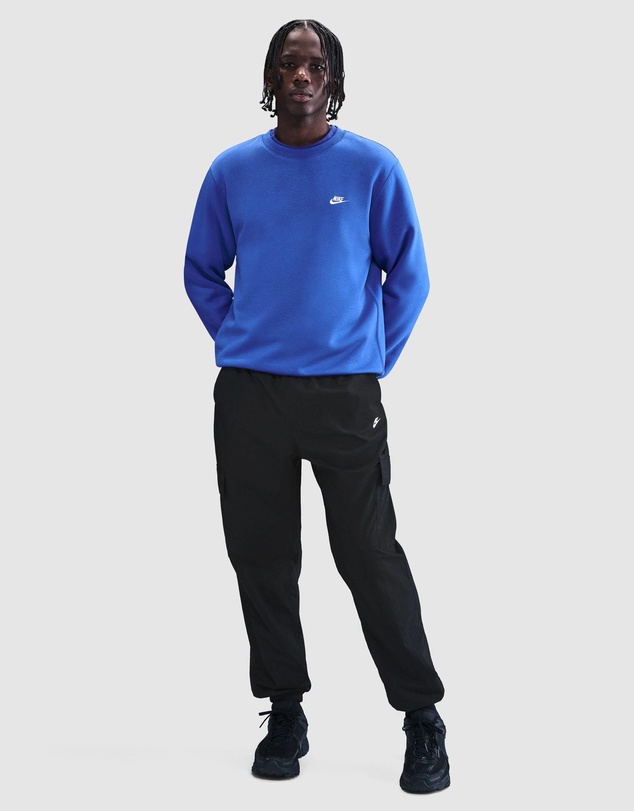Nike - Nike Club Woven Cargo Pants
