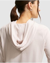 Nike - Sportswear Chill Knit Lightweight Hoodie