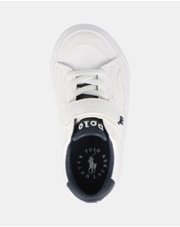 Polo Ralph Lauren - Ryley PS - Kids