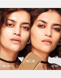 MAC - Studio Fix Fluid SPF15 Foundation 30ml - NC38