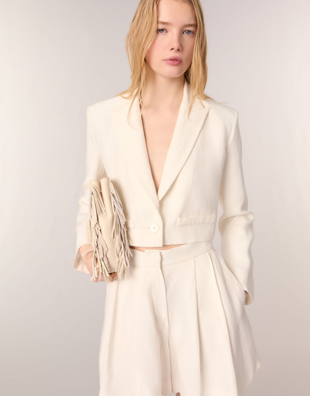 Maje - Vitali Blazer