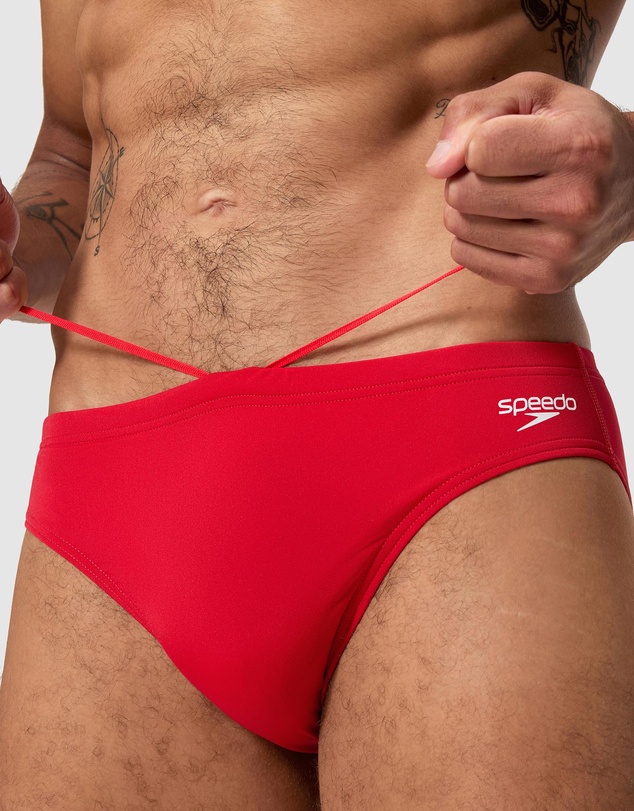 Speedo - Classic Logo Brief