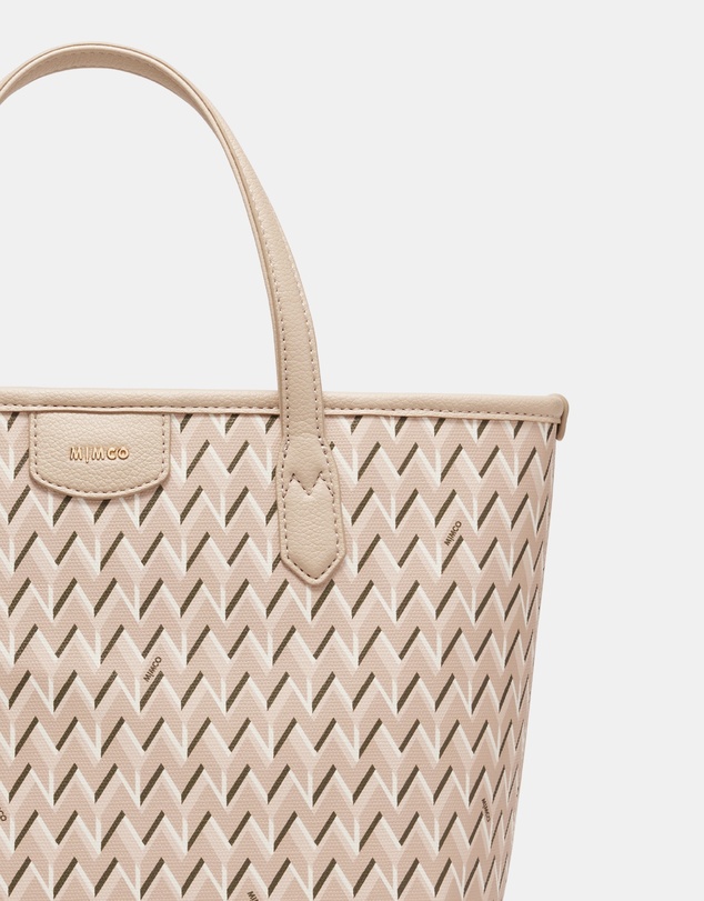 MIMCO - Geo Mini Tote Bag