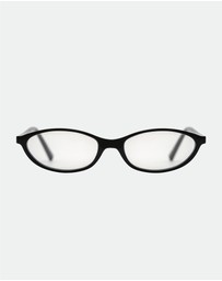 Otra Eyewear  - Hazel Blue Light