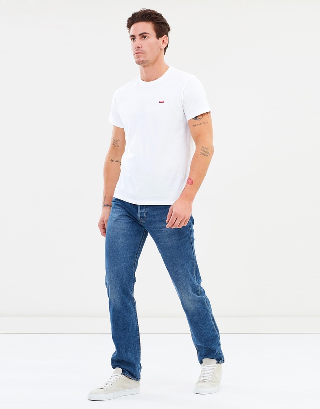 Levi's - SS Classic HM Tee