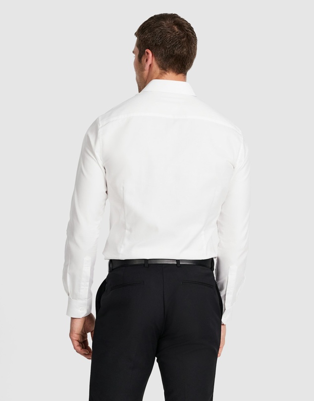 Tarocash - Enigma Cotton Easy Care Shirt