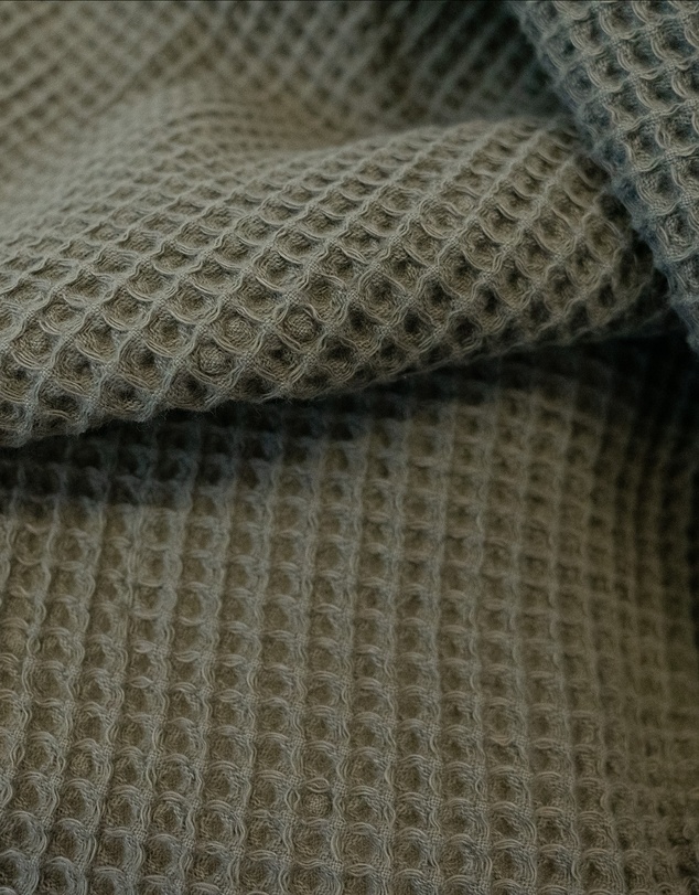 Bambury - Waffle Hand/Travel/Tea Towel 40x70cm