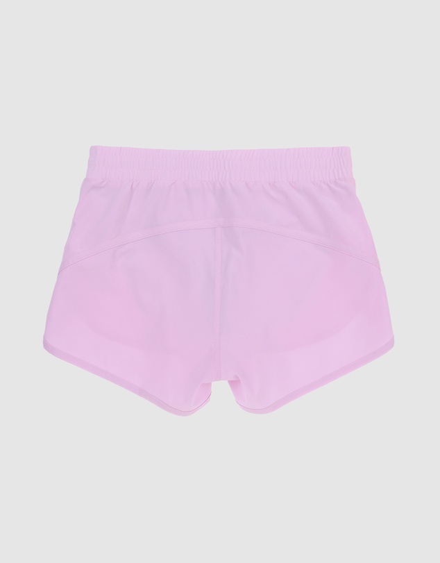 School Active Sports - SAS Active Recycled Fibre Shorts