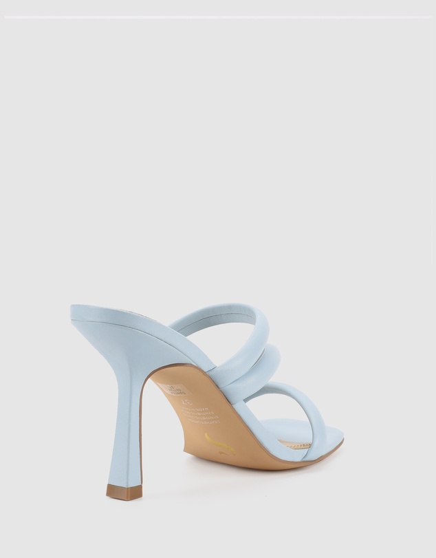 Siren - Spence Heeled Sandals