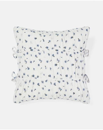Linen House - Layla Filled Cushion