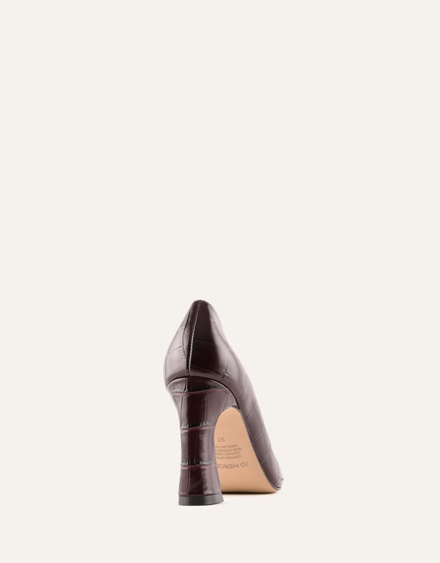 Jo Mercer - Dominique High Heels