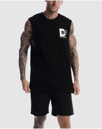 DVNT - Generation Tank