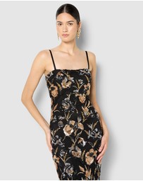 Montique - Harlow Sequin Gown