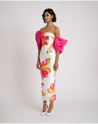 ELIYA THE LABEL - Joni Dress