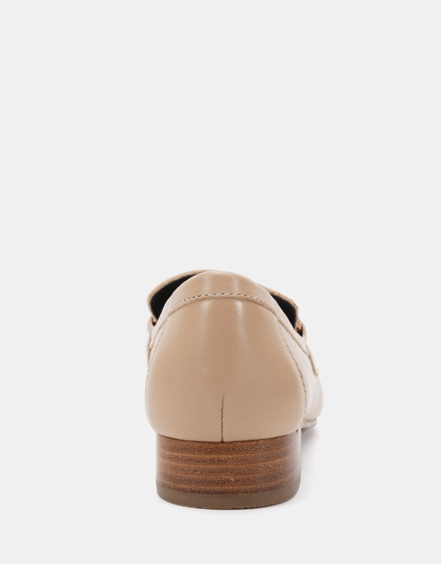 Clarks - Enya Nude