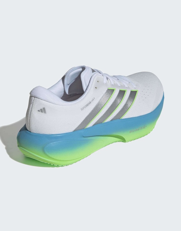 adidas Performance - SUPERNOVA RISE 3 RUNNING SHOES Unisex