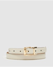 Oxford - Lisa Womens Reversible Belt