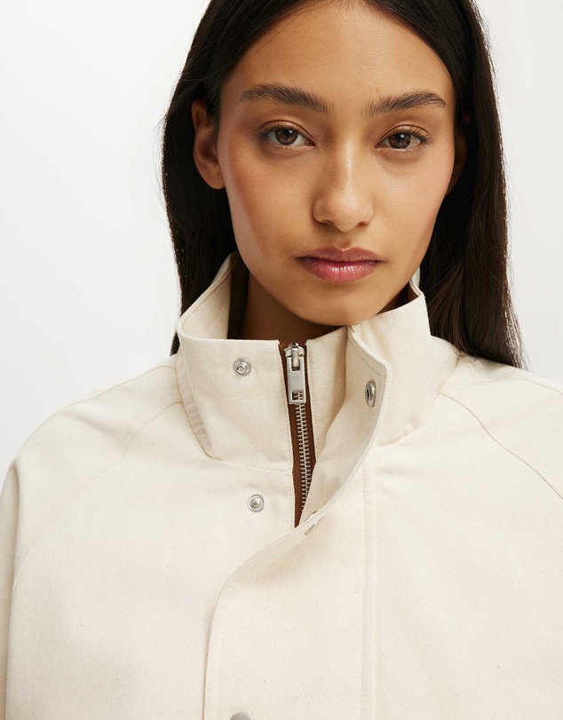 Cotton On - Ellis Utility Jacket