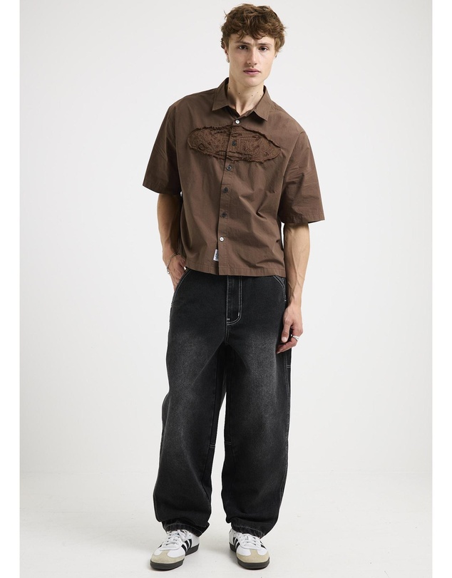 Spencer Project - Transit Jeans