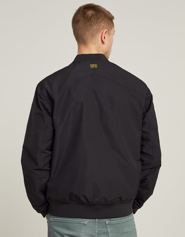 G-Star - Unpadded Bomber Jacket